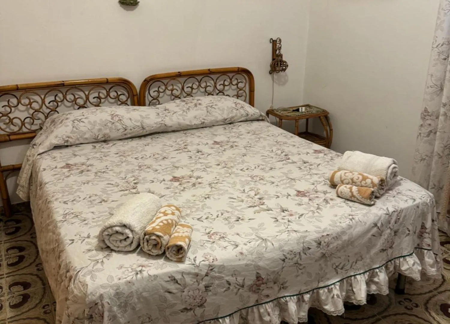 Villa Melina Carini
