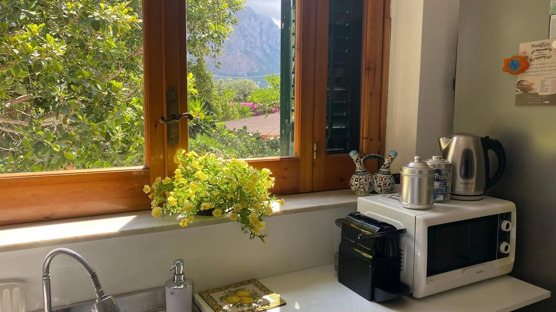 Holiday home Villa Melina Carini
