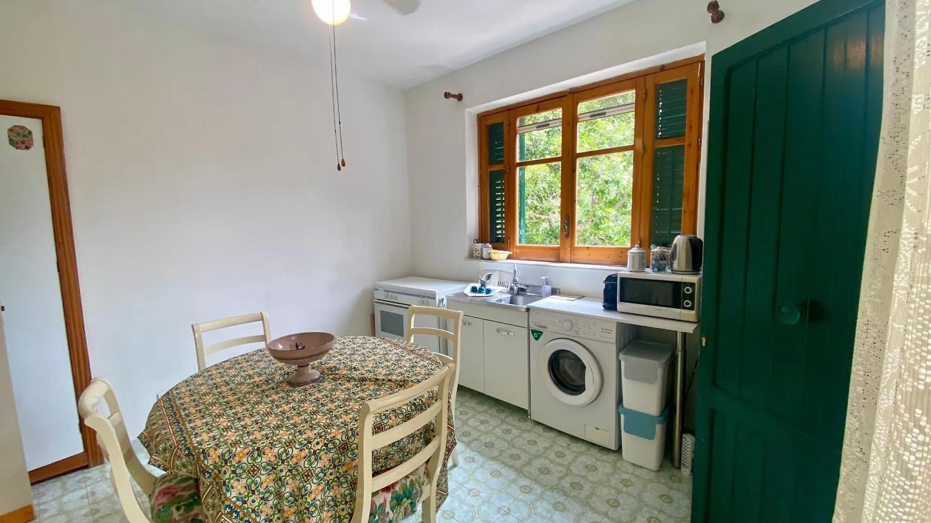 Holiday home Villa Melina Carini