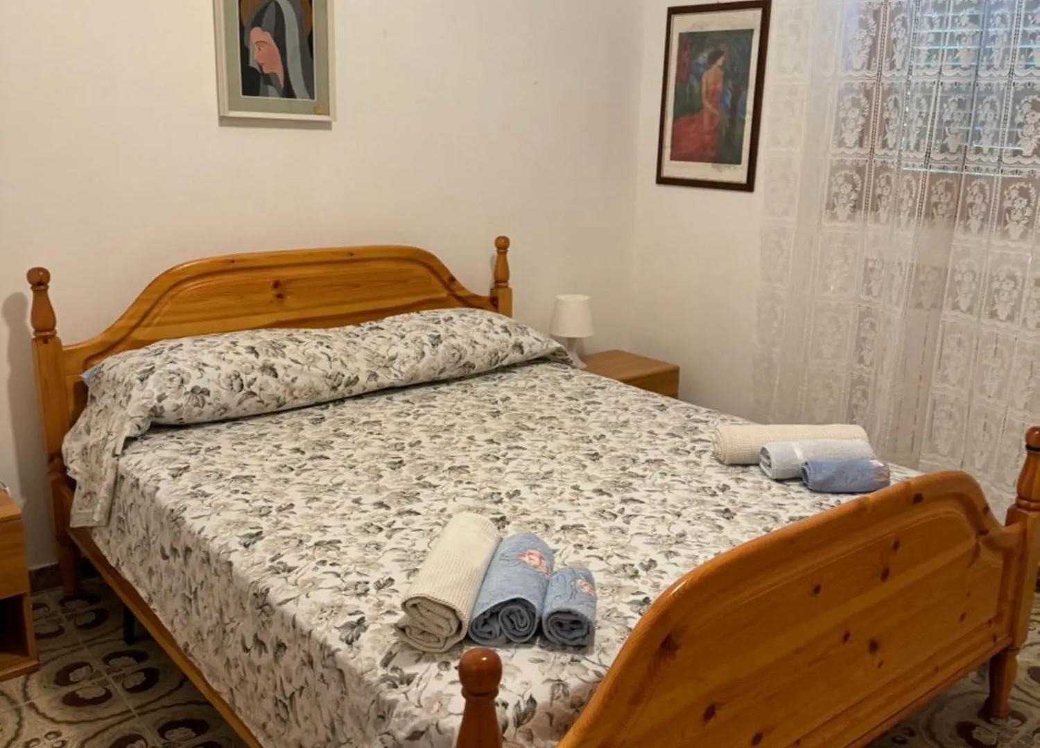 Holiday home Villa Melina Carini