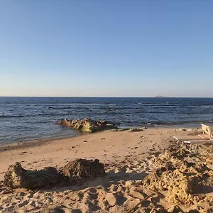  Casa vacanze Casa Poseidonia - Intero In Riva Al Mare