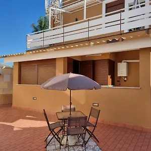  Casa vacanze Vida Loca -appartamento Vicino Aereporto E 200mt