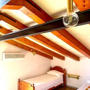  Casa vacanze La Murgiulina