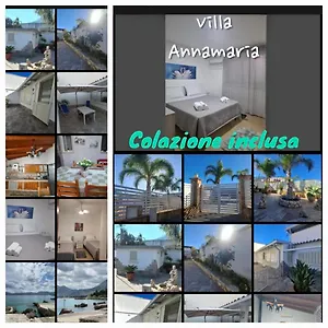  Casa vacanze Annamaria