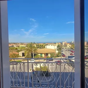 Casa Di Mitri Carini