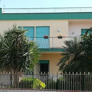  Casa vacanze Le Terrazze